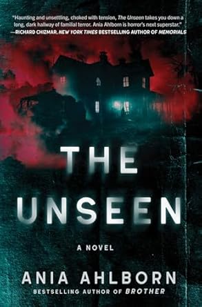 The Unseen