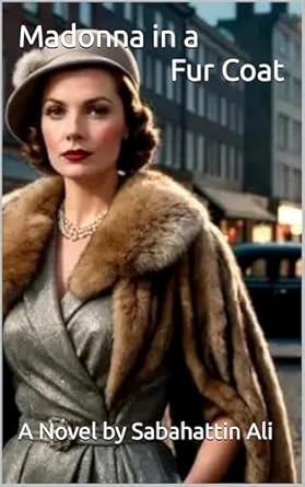 Madonna in a Fur Coat