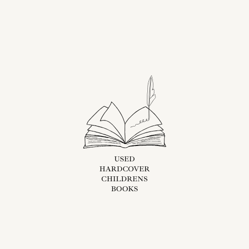 Hardcover Childrens books $5