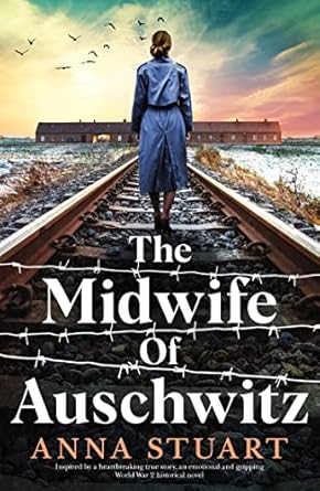 The Midwife of Auschwitz