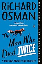 The Man That Died Twice