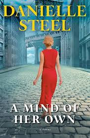 A mind of her own