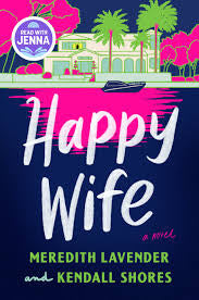 Happy wife