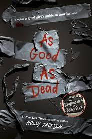 Good as dead
