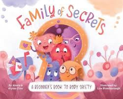 Family of Secrets