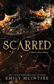 Scarred