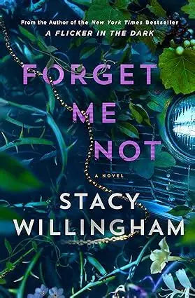 Forget Me Not