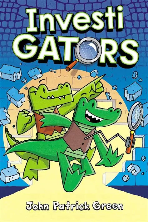 Invest-gators