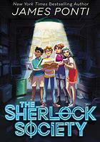 The Sherlock Society