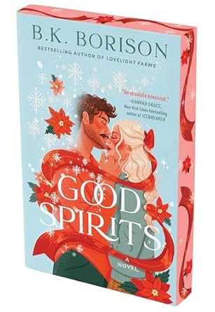 Good Spirits