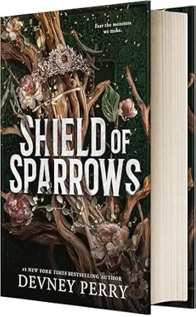 Shield of Sparrows