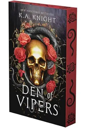 Den of Vipers