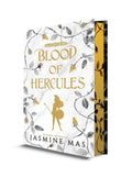 Blood of Hercules: Villains of Lore