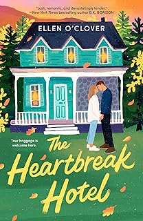 Heartbreak Hotel