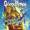 Return of the Mummy
