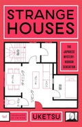 Strange Houses: A Novel cover image