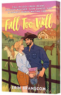 Fall Too Well: A Cozy Single-Mom Autumn Romance Set in a Small Town (Cozy Creek Collection, 2) cover image