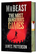 The Most Dangerous Games (Deluxe Limited Edition) cover image