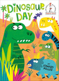 Dinosaur Day (Beginner Books) cover image