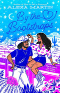 By the Bootstraps (Starlight Ridge) cover image
