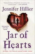 Jar of Hearts cover image