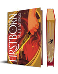 Firstborn (Deluxe Edition) cover image