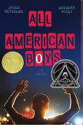 All American Boys cover image