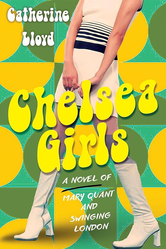 Chelsea Girls cover image