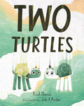 Two Turtles cover image