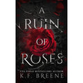A Ruin of Roses: Deliciously Dark Fairytales, Book 1 cover image