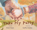 Take My Patty cover image