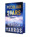 Peculiar Stars: A Novel (Special Edition) cover image