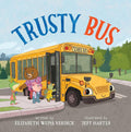 Trusty Bus cover image
