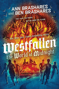 The World at Midnight (Westfallen) cover image