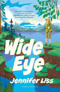 Wide Eye cover image