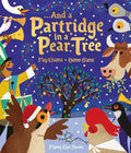 And a Partridge in a Pear Tree cover image