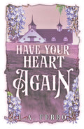 Have Your Heart Again (Rival Hearts) cover image