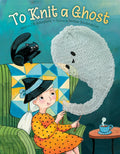 To Knit a Ghost cover image