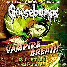 Vampire breath