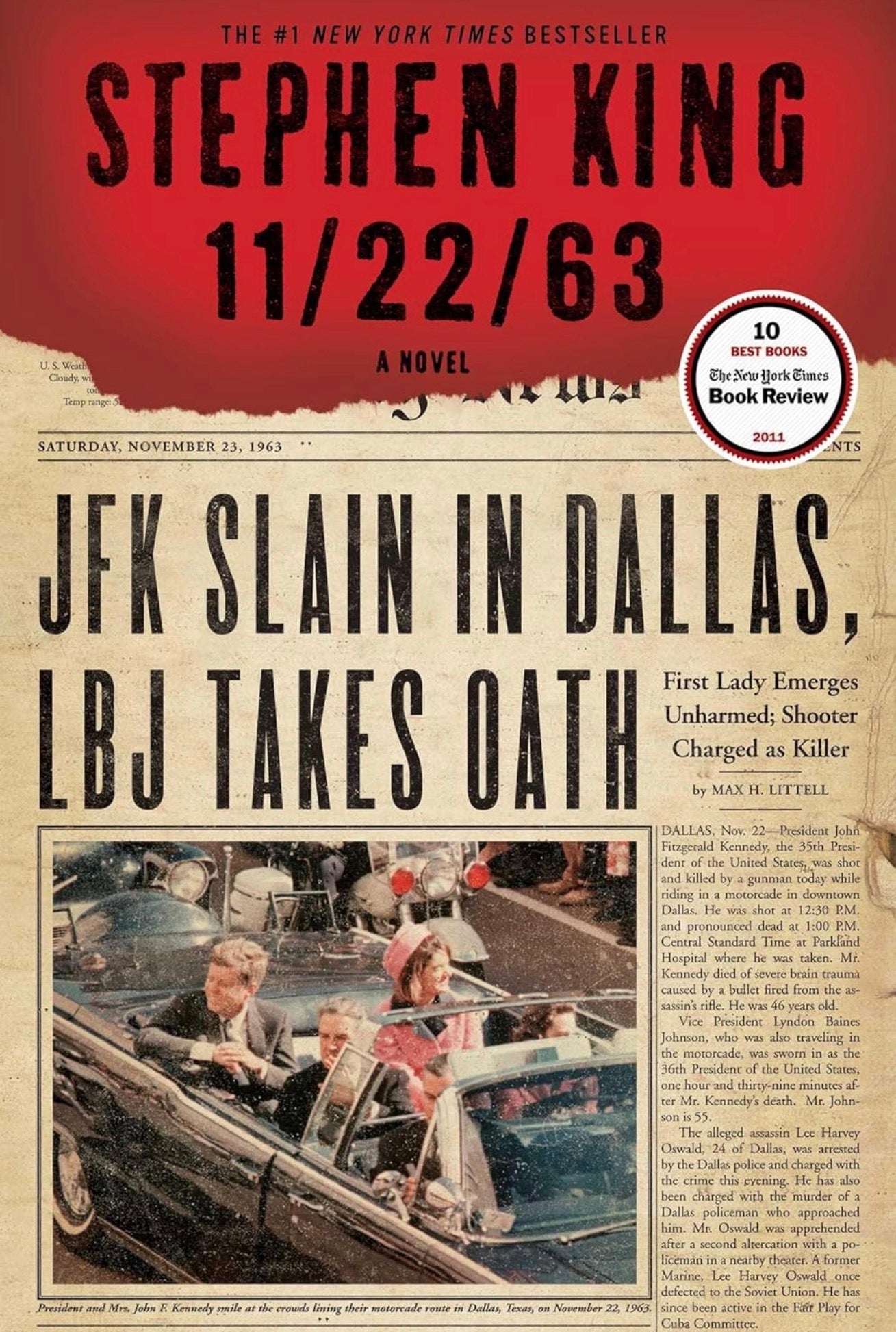 11/22/63