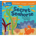 Baby Proof Secret Seahorse