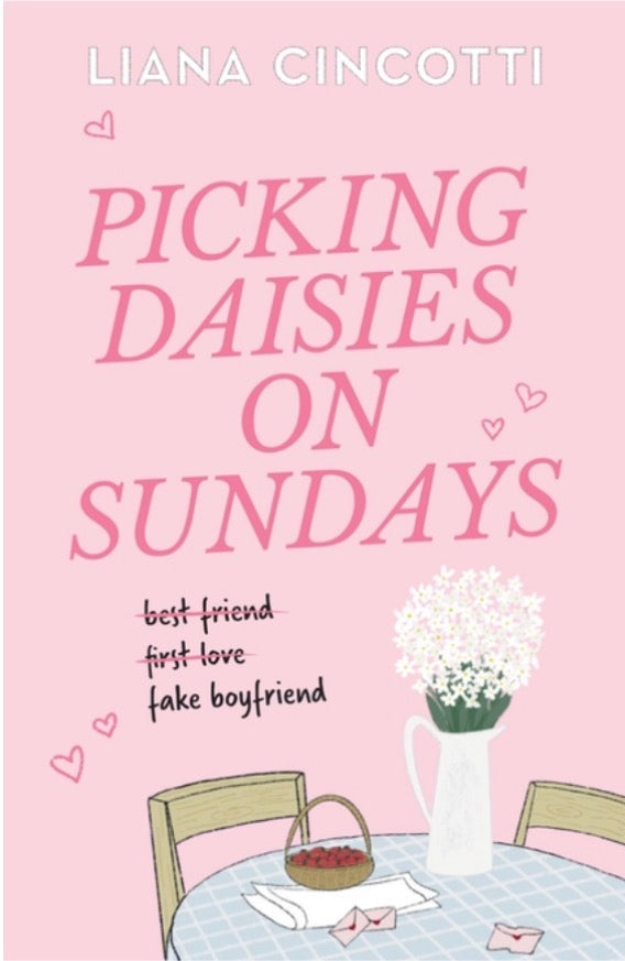 Picking Daises on Sundays