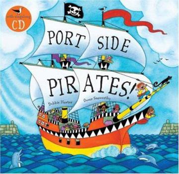 Port Side Pirates
