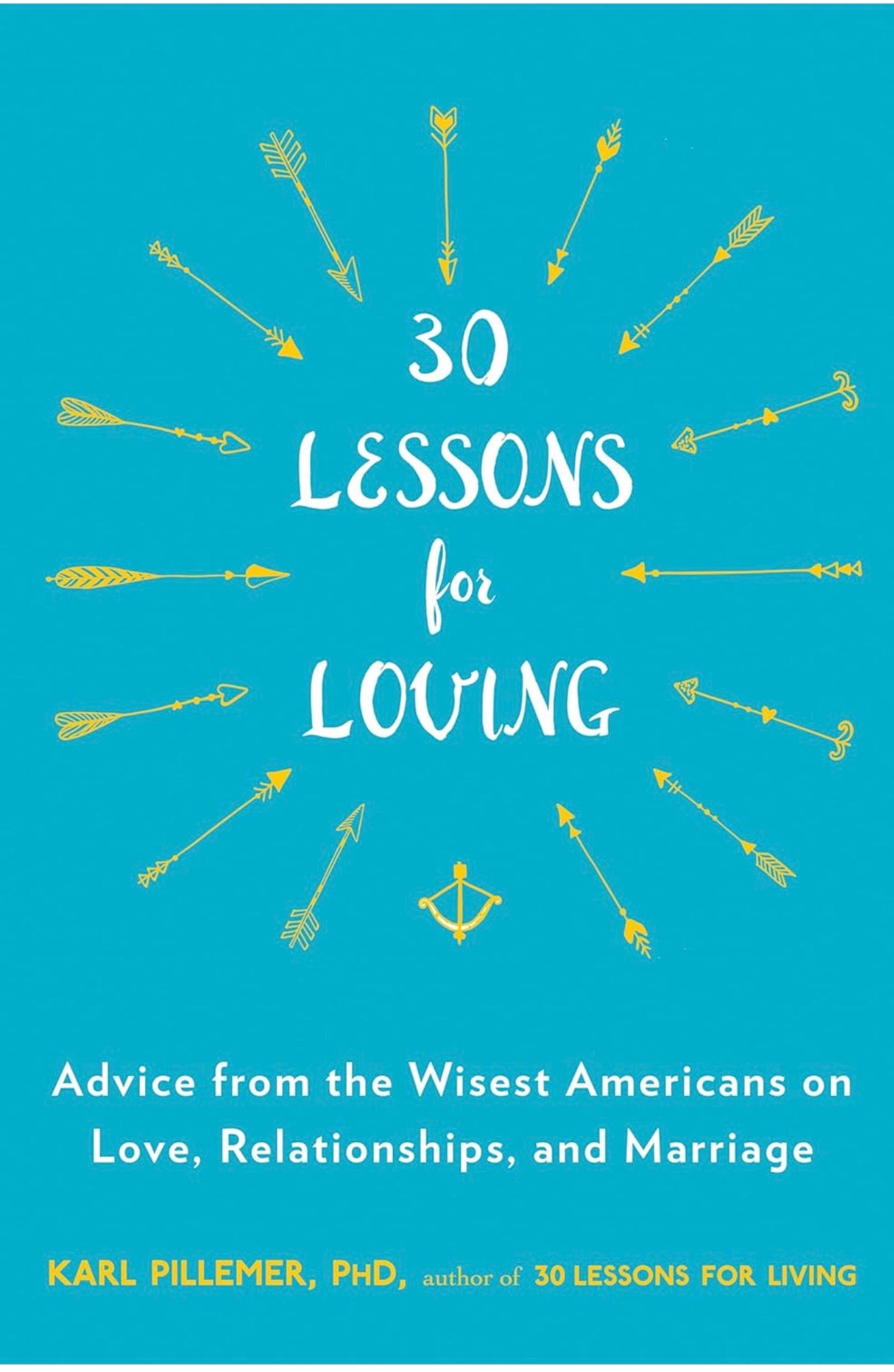 30 Lessons for Loving
