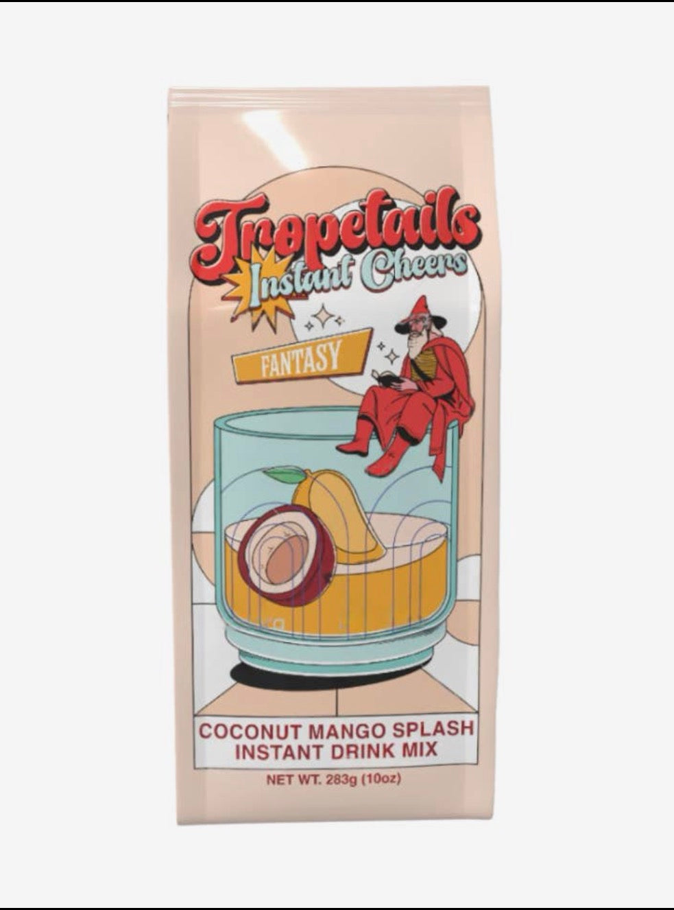Tropetails Instant Drink Mix - Fantasy