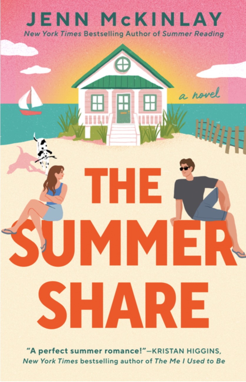 The Summer Share