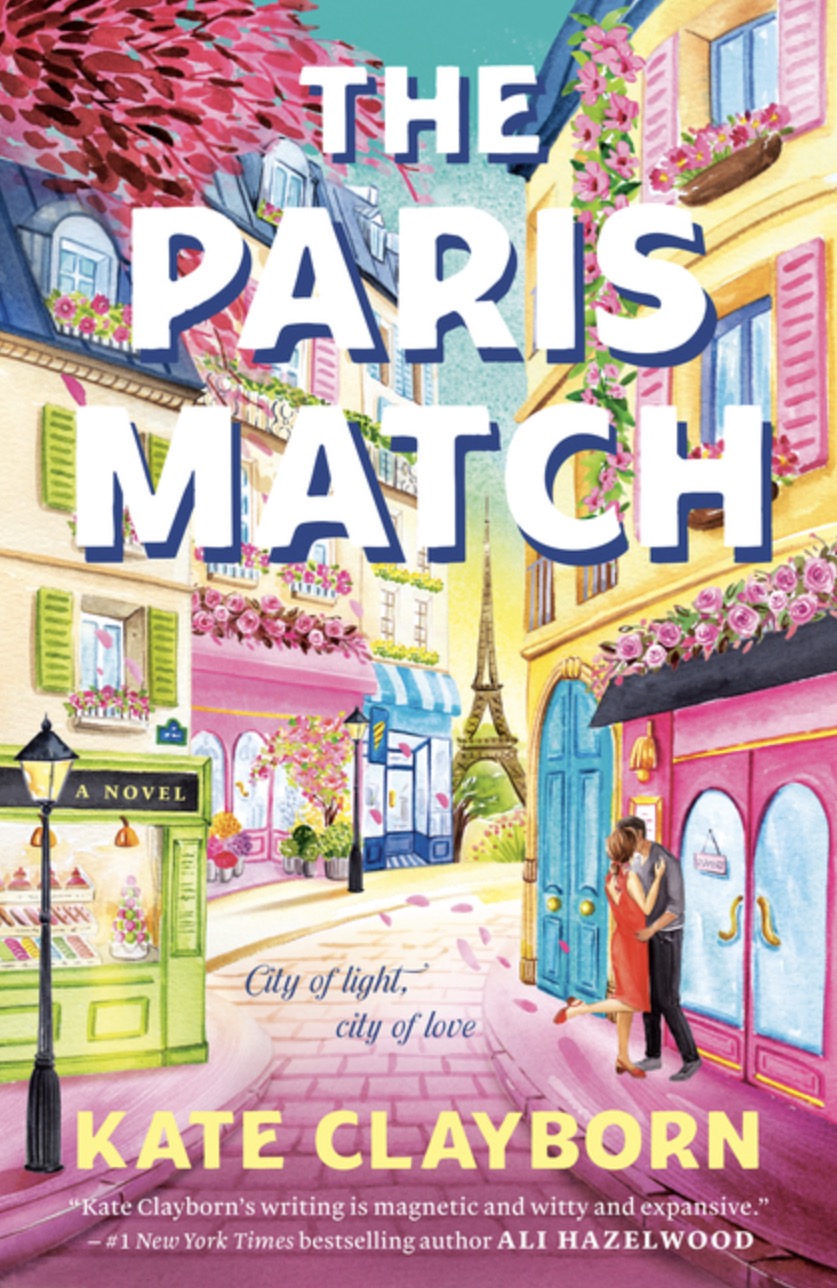The Paris Match