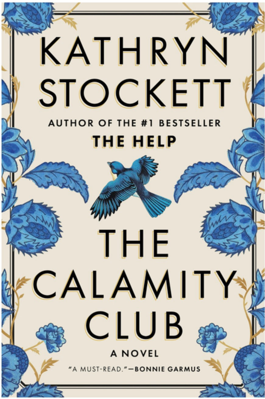 The Calamity Club