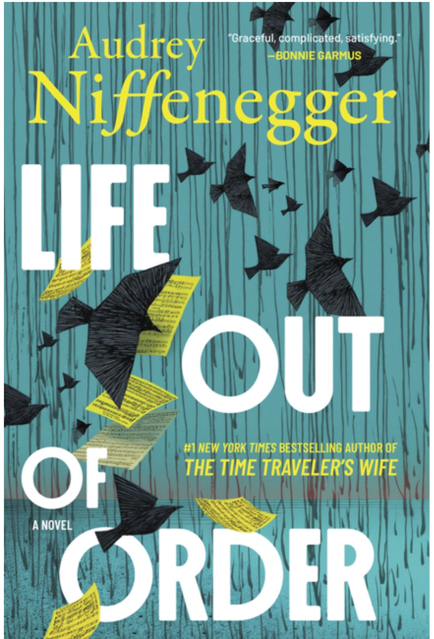 Life Out of Order (Deluxe Limited Edition)