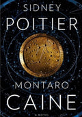 Montaro Caine - Signed 1st Edition